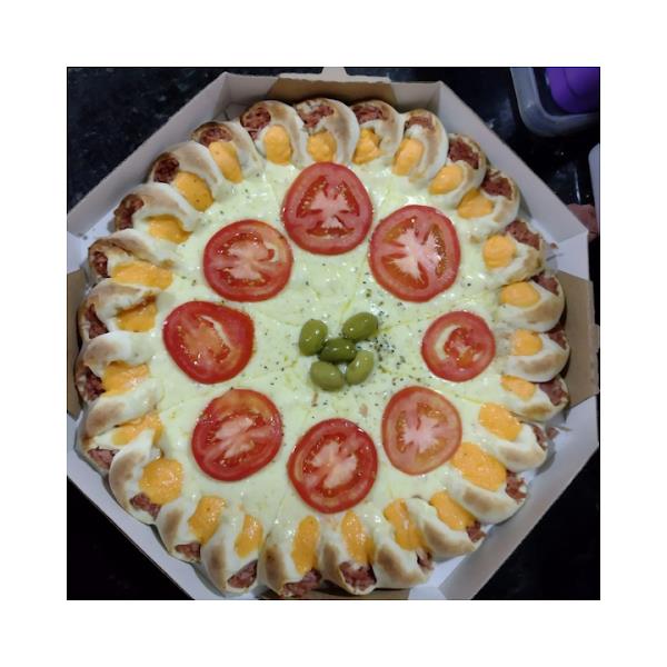 Foto 3 Pizzaria Lima's