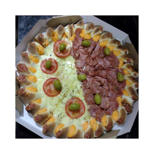 Foto 4 Pizzaria Lima's