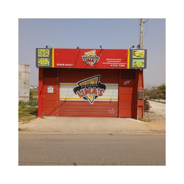 Foto 5 Pizzaria Lima's