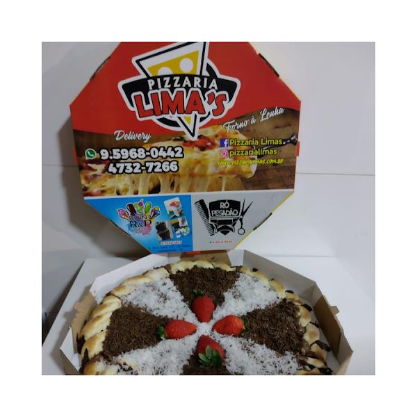 Foto 6 Pizzaria Lima's