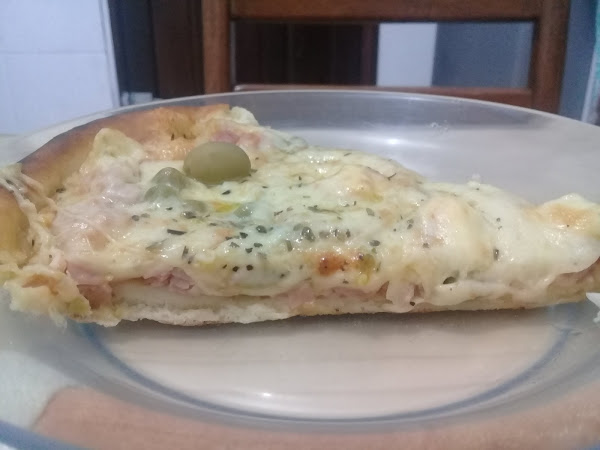 Foto 4 Casa da pizza