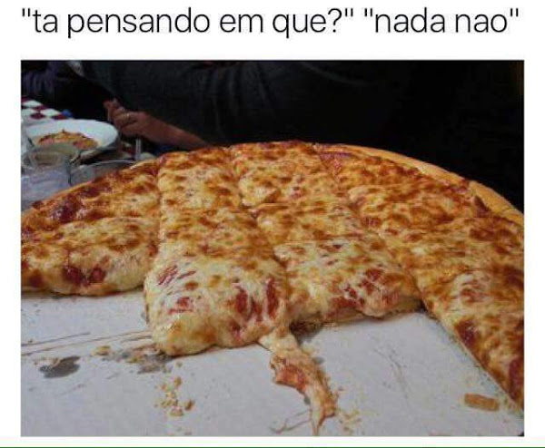 Foto 5 Casa da pizza