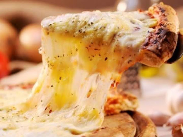 Foto 6 Casa da pizza