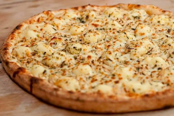 Foto 7 Casa da pizza