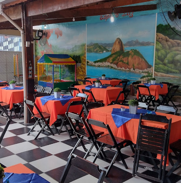 Foto 3 Espaço Luz - Salão de Festas Foto 3 Espaço Luz - Salão de Festas