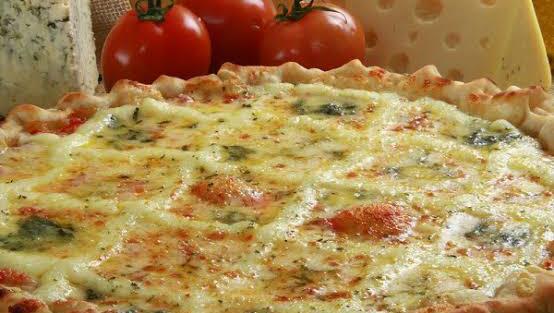 Foto 1 Pizzaria Di Rocca