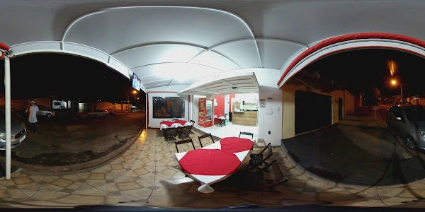 Foto 1 Pizzaria do Jô