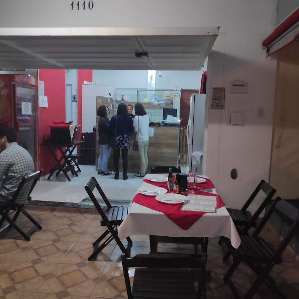 Foto 3 Pizzaria do Jô