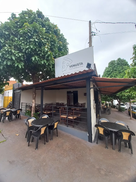 Pizzaria Venusta