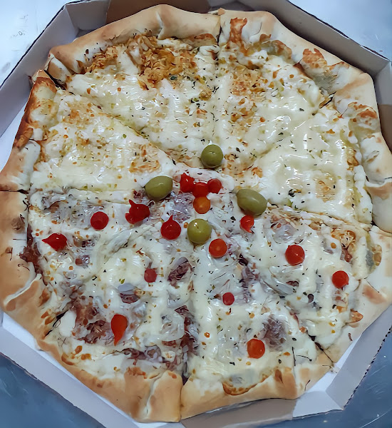 Foto 1 Pizzaria Venusta