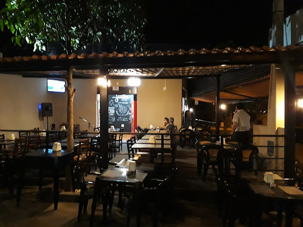 Foto 3 Pizzaria Venusta