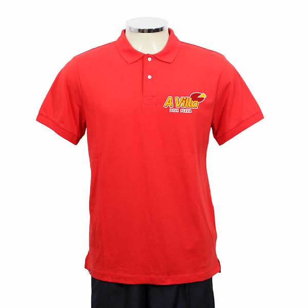 Foto 1 A Villa Disk Pizza