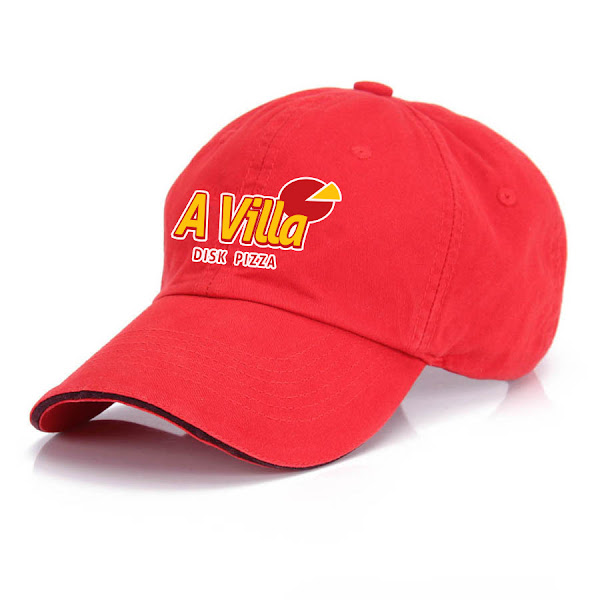 Foto 2 A Villa Disk Pizza