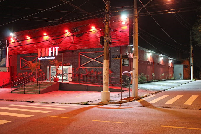 REDFIT Academias - Vila Granada - SP