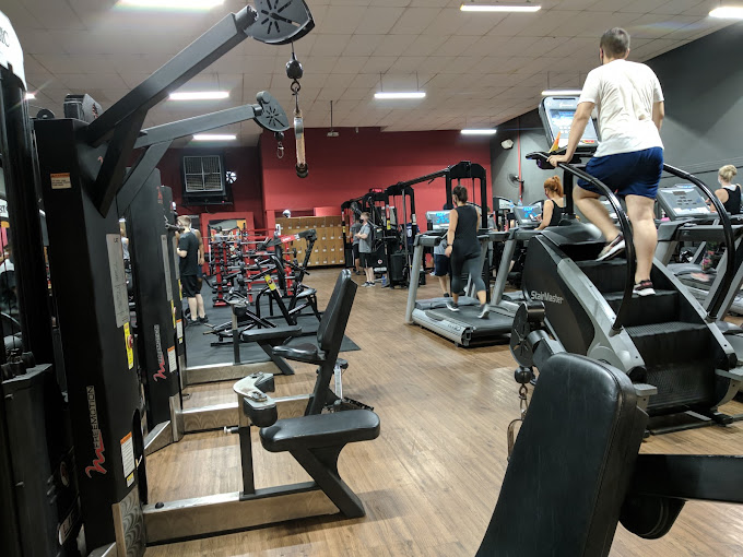 Foto 1 REDFIT Academias - Vila Granada - SP