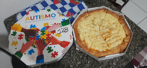 Foto 1 Maximu's Pizzas