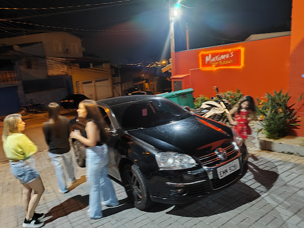 Foto 2 Maximu's Pizzas