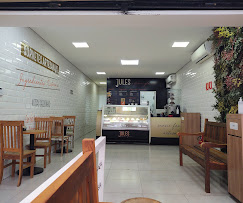 Jules Artisan Glacier sorveteria francesa