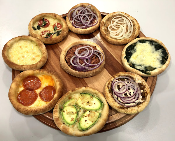 Foto 1 Esfiharia Mansur