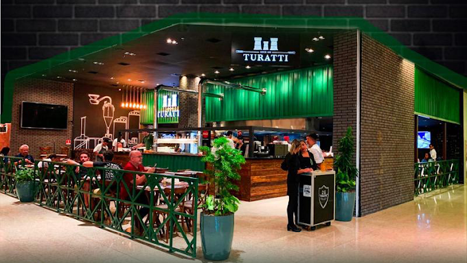 Turatti