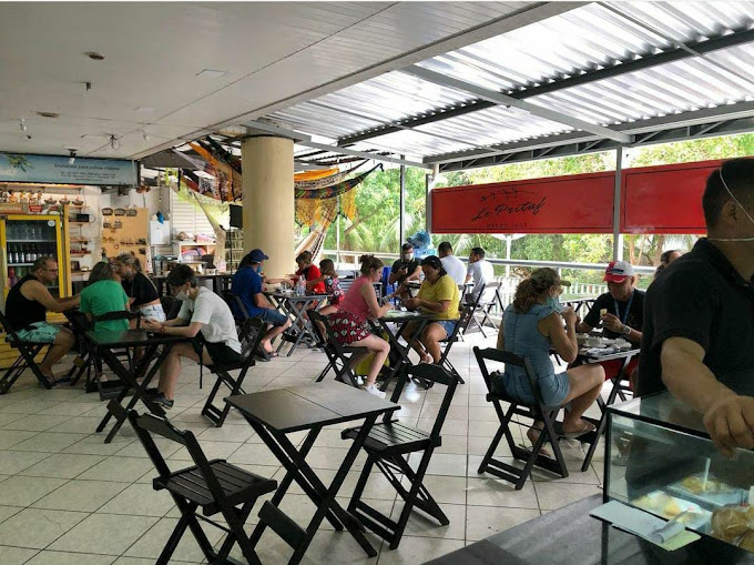 Restaurante Le Pritaf