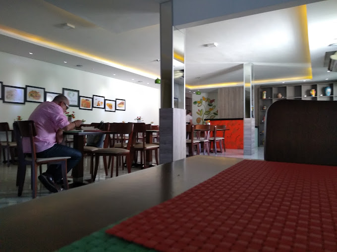 Foto 1 Comabem Refeições Saudáveis