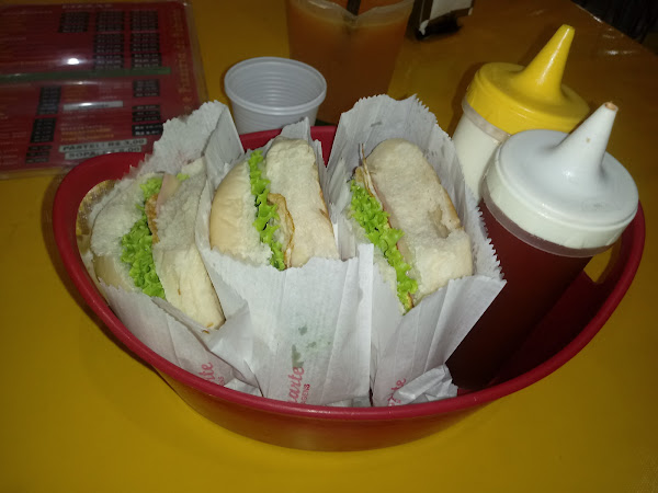 Foto 4 Lanchonete e Pizzaria Rubinho Foto 4 Lanchonete e Pizzaria Rubinho