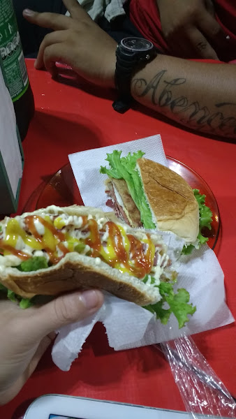 Foto 1 Brocado's Lanchonete e Pizzaria