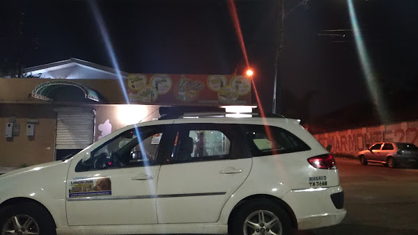 Dudu do Combo Lanchonete & Pizzaria