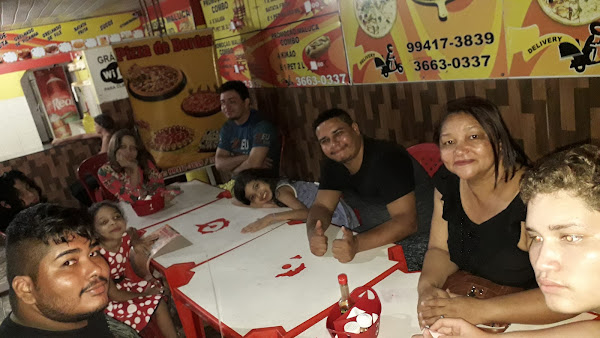 Foto 1 Pizzaria e Lanchonete Nei