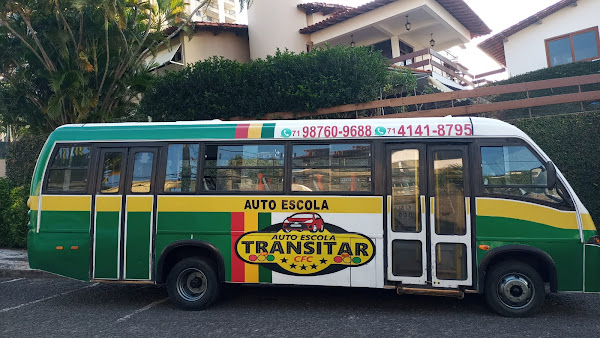 Foto 1 Auto Escola Transitar
