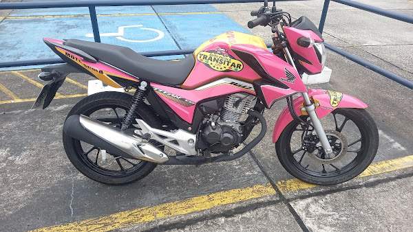 Foto 2 Auto Escola Transitar