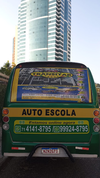Foto 4 Auto Escola Transitar