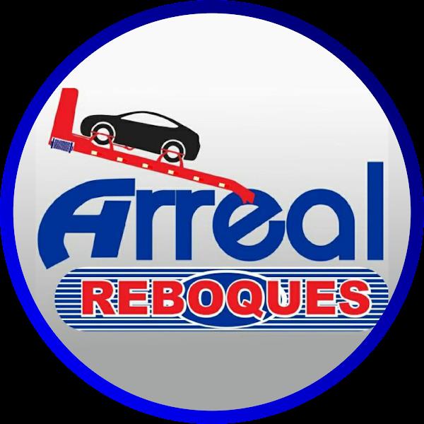 Arreal Reboques