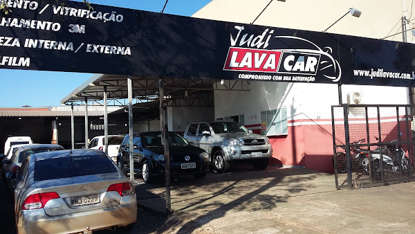 JUDI LAVA CAR