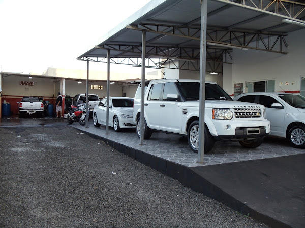 Foto 1 JUDI LAVA CAR