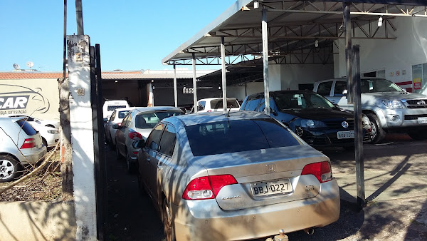 Foto 2 JUDI LAVA CAR