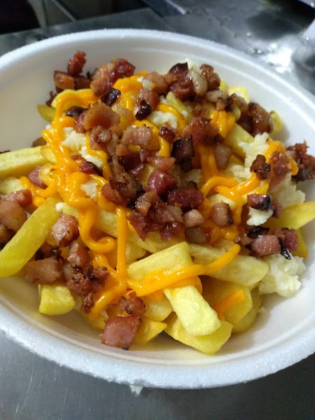 Foto 5 RD Lanches Porções & pizzas Foto 5 RD Lanches Porções & pizzas