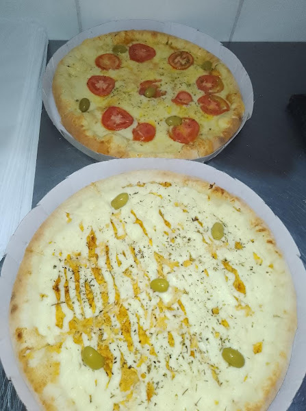 Pizzaria E Esfiharia Ponte Grande Pizzaria E Esfiharia Ponte Grande