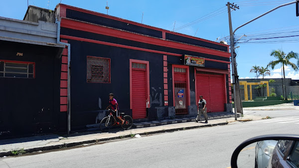 Foto 1 Pizzaria E Esfiharia Ponte Grande