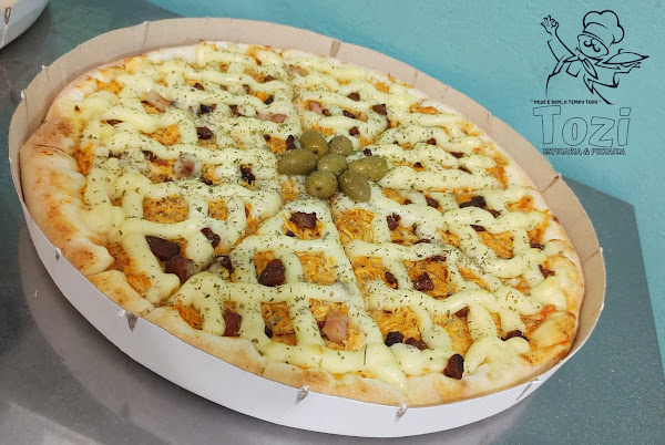 Foto 2 Tozi Esfiharia & Pizzaria