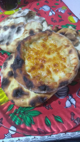 Foto 3 Tozi Esfiharia & Pizzaria