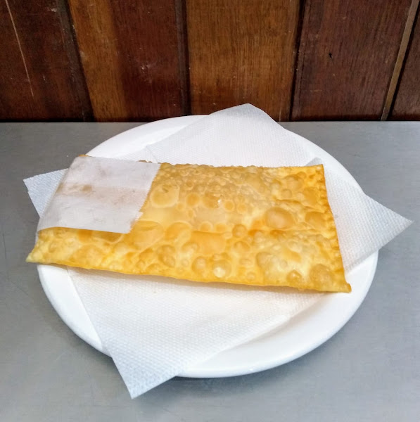 Foto 4 Tozi Esfiharia & Pizzaria