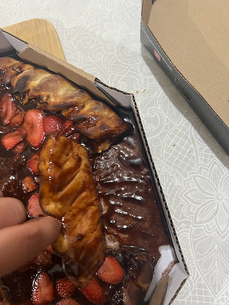 Foto 5 Tozi Esfiharia & Pizzaria