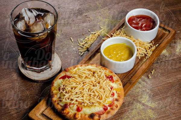 Foto 2 Do Líbano Esfiharia - Cajamar