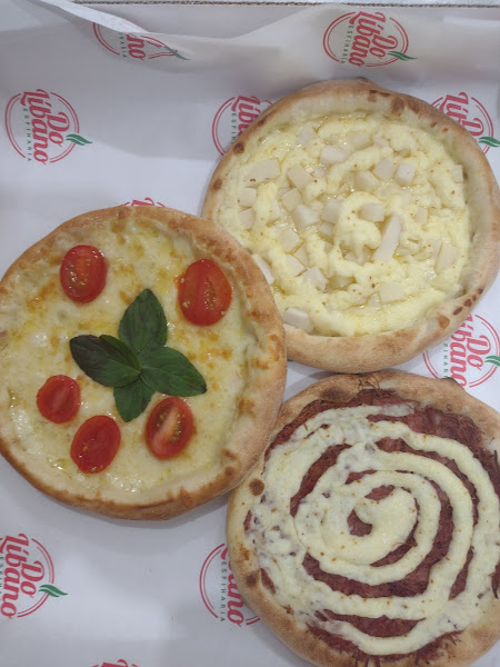 Foto 3 Do Líbano Esfiharia - Cajamar