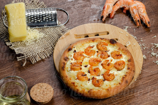 Foto 5 Do Líbano Esfiharia - Cajamar