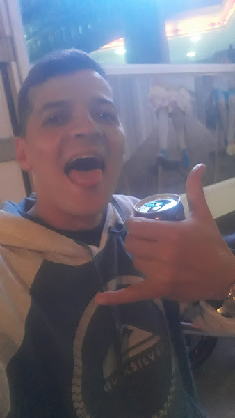 Foto 1 PEZZO DI PIZZA