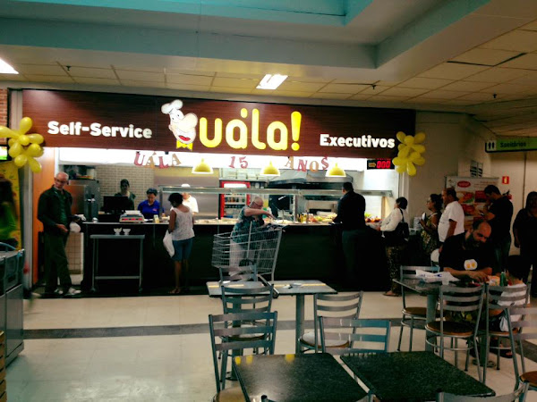 Uála Restaurante