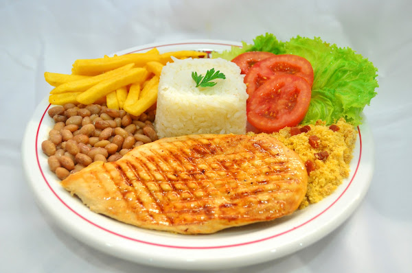 Foto 1 Uála Restaurante